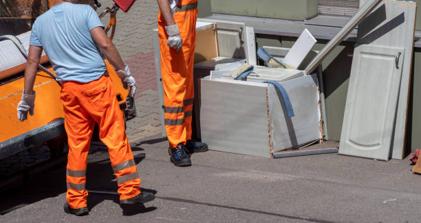 Best Retail Junk Removal  in Brodhead, WI