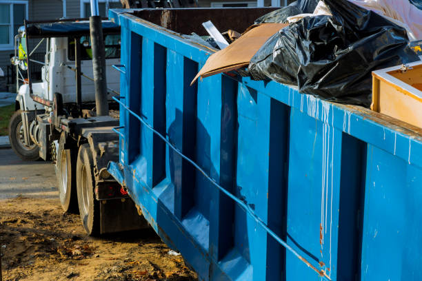 Best Construction Debris Removal  in Brodhead, WI