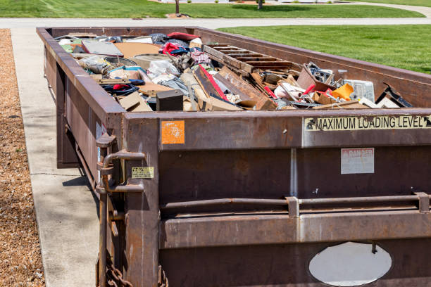 Best Dumpster Rental Services  in Brodhead, WI