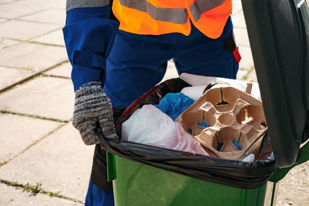 Best Office Cleanout  in Brodhead, WI