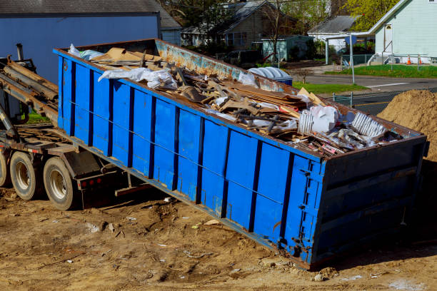 Best Demolition Debris Removal  in Brodhead, WI