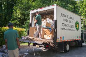 Professional Junk Removal Services in Brodhead, WI